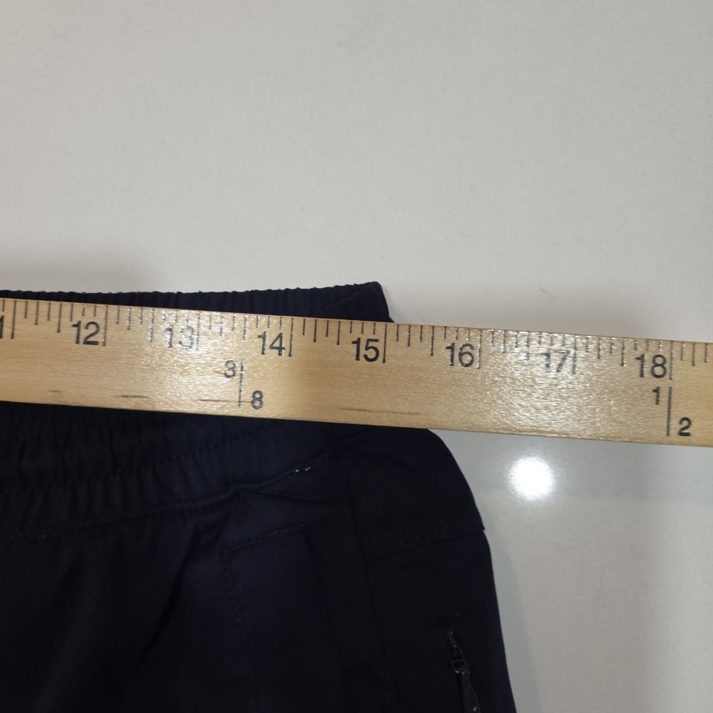 Birddogs Boom for your Boomstick Swim Navy Blue Lined Shorts Mens XL Trunks - Picture 8 of 9